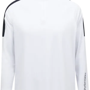 PEAK PERFORMANCE M Half Zip Baselayer Snabb leverans