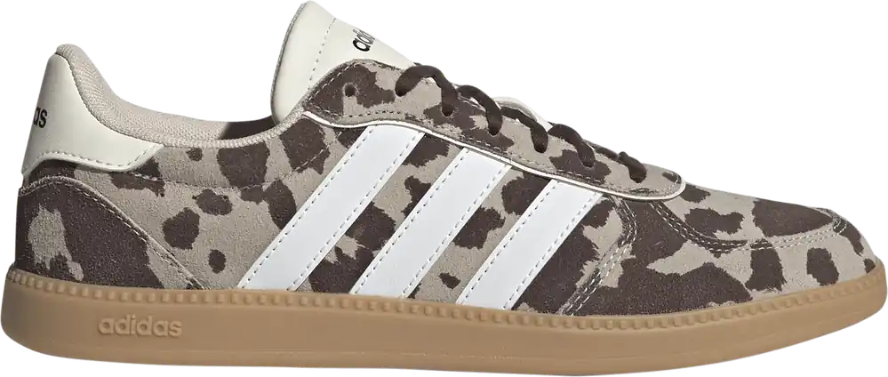 Populär ADIDAS W BREAKNET SLEEK