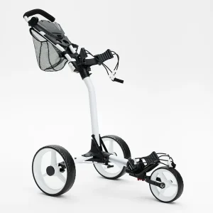 Fynd FOUR D EZ FOLD CART