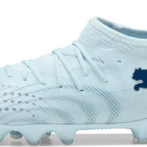 Köp online PUMA FUTURE 9 MATCH FG/AG JR