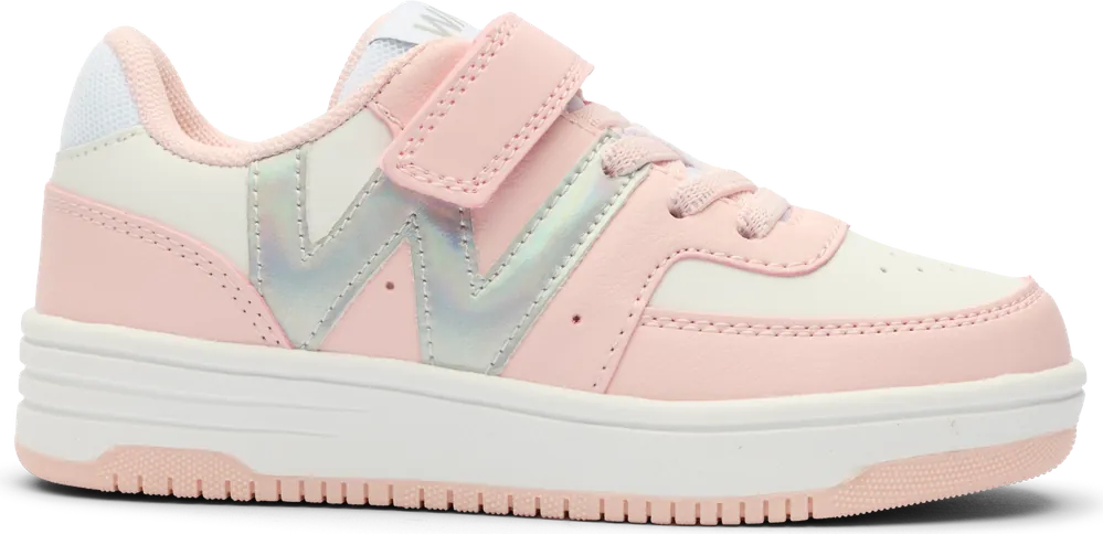 WARP K Sky Low Sneaker Lägg i varukorgen