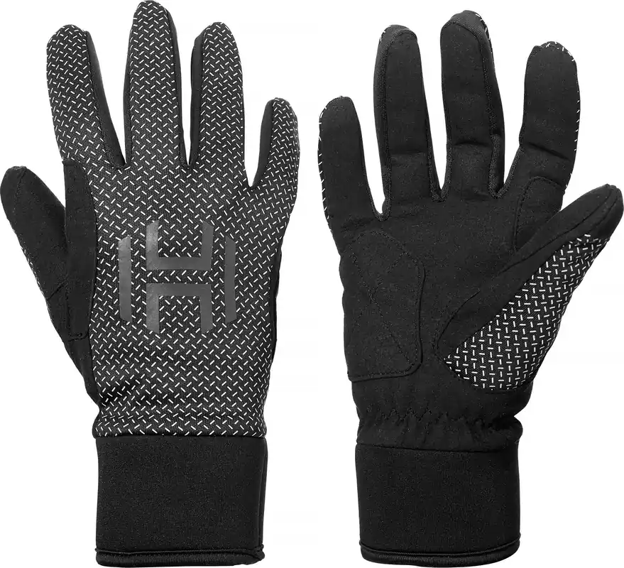 Trygg betalning Hellner Suola XC Glove Black Beauty