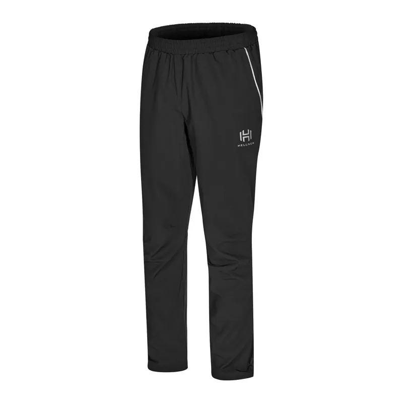 Sista chansen Hellner Vassara Pants Men's Black Beauty