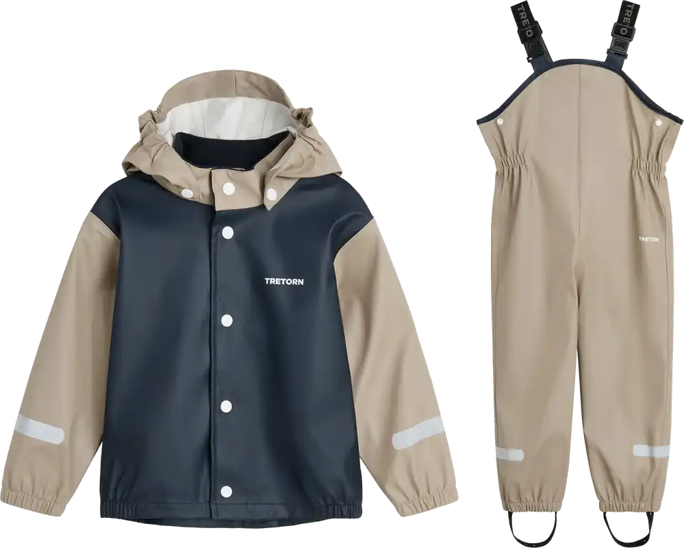 Kundfavorit TRETORN K Rain Shower Set