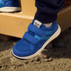 VIKING K Odda Velcro Trygg betalning