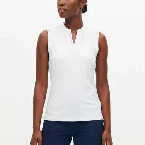 Lågt pris RÖHNISCH Abby Sleeveless Top