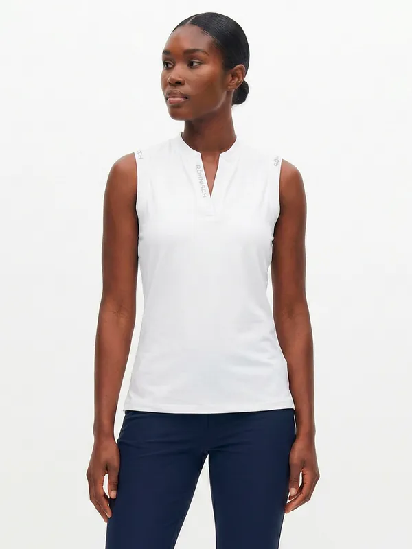 Lågt pris RÖHNISCH Abby Sleeveless Top