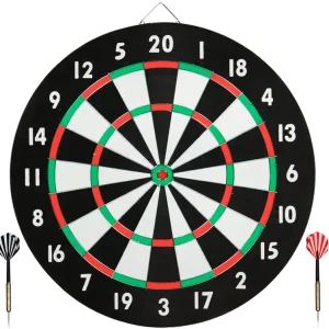 Fynd REVOLUTION DART BOARD