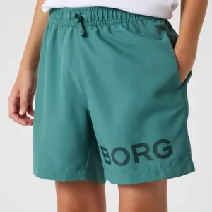 BJÖRN BORG J Borg Swim Shorts Rabatter