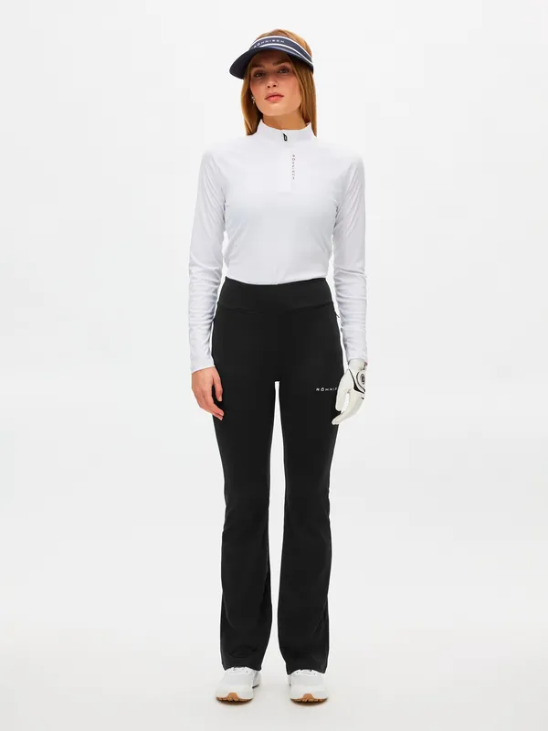 RÖHNISCH Pull On Flattering Golf Pant Fri frakt