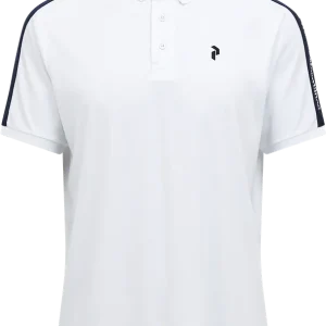 PEAK PERFORMANCE M Player Polo Billigare