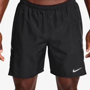 Utförsäljning NIKE M NK DF MILER 7IN 2IN1 SHORT