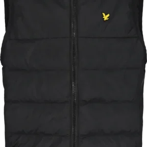 LYLE & SCOTT J SPORTS GILET Billig