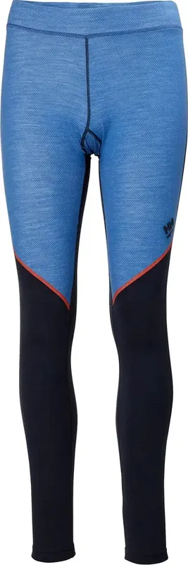 Helly Hansen Workwear Women's Lifa Merino Pants Navy Endast idag