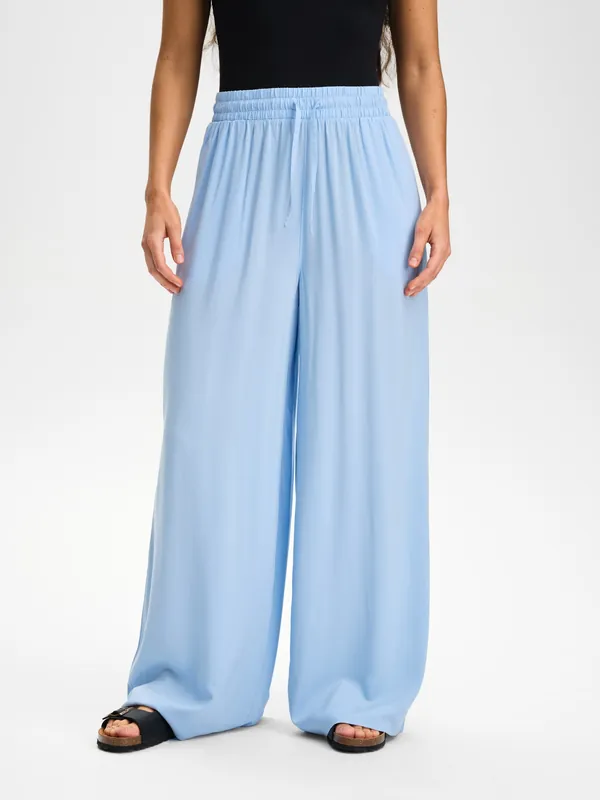 SOC W Beach Kaftan Pant Sista chansen