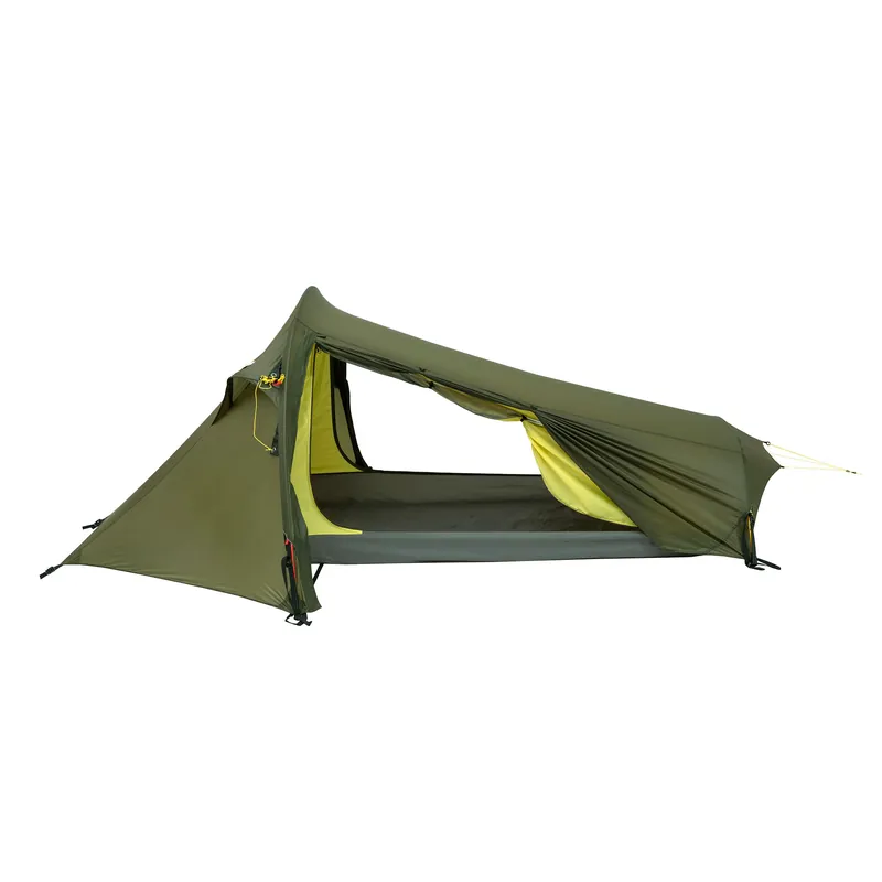 Helsport Ringstind Pro 2 Green Sista chansen