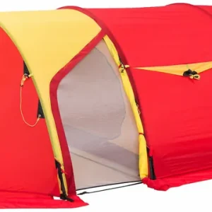 Helsport Spitsbergen X-Trem 4 Camp Red Beställ idag