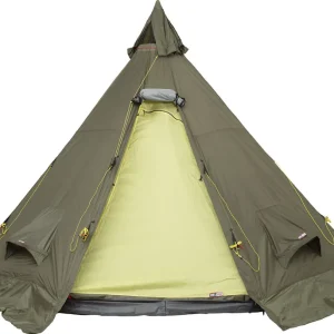 Helsport Varanger 4-6 Inner Tent Incl. Floor No Colour Billigare