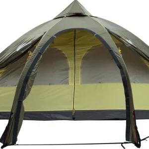 Helsport Varanger Dome 8-10 Inner Tent No Colour risnedsättning