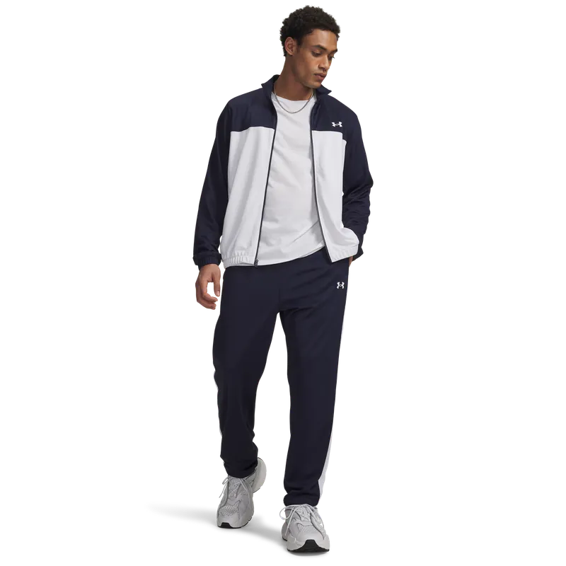 UNDER ARMOUR M EMEA TRACKSUIT NOVELTY Kundfavorit