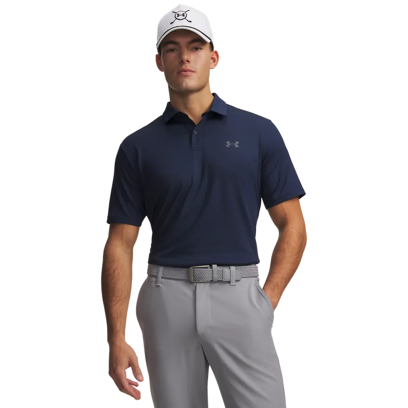 UNDER ARMOUR M MATCHPLAY POLO Outlet