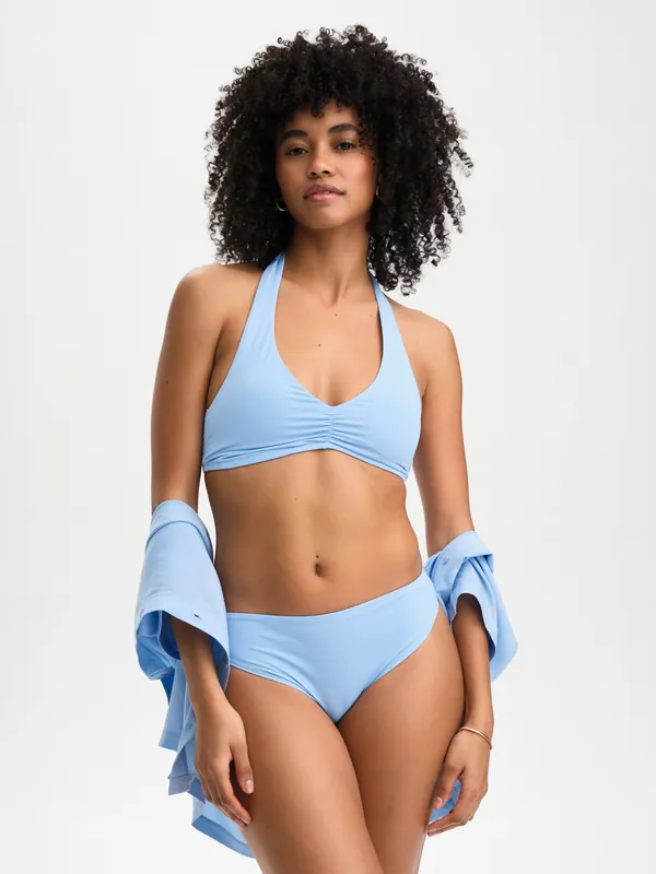 Begränsat erbjudande SOC W COAST HALTER TOP