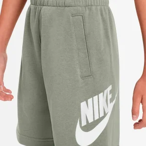 Endast denna vecka NIKE J Nsw Club Ft Short Hbr