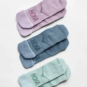 Fynd HOKA No Show Run Sock 3-pack