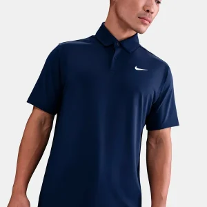 Rea NIKE M NK DF GOOD POLO SS SOLID