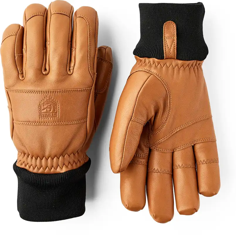 Hestra Ergo Grip CZone Vernum - 5 Finger Cork Fynd
