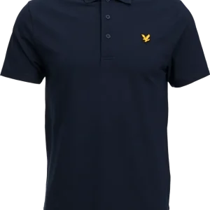 Rea LYLE & SCOTT M GOLF CORE POLO
