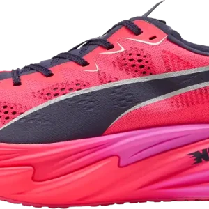 Beställ nu PUMA W DEVIATE NITRO ELITE 4 PUMA X HYROX