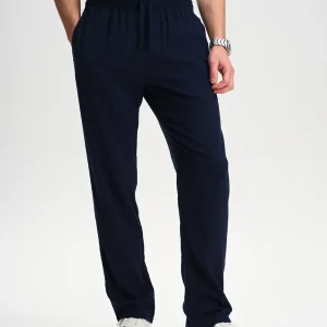 RACE MARINE M COAST LINEN PANT Begränsat erbjudande