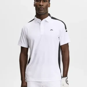 J LINDEBERG M BO POLO Rabatter