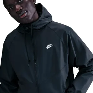 Säker betalning NIKE W WINDRUNNER LINED JACKET