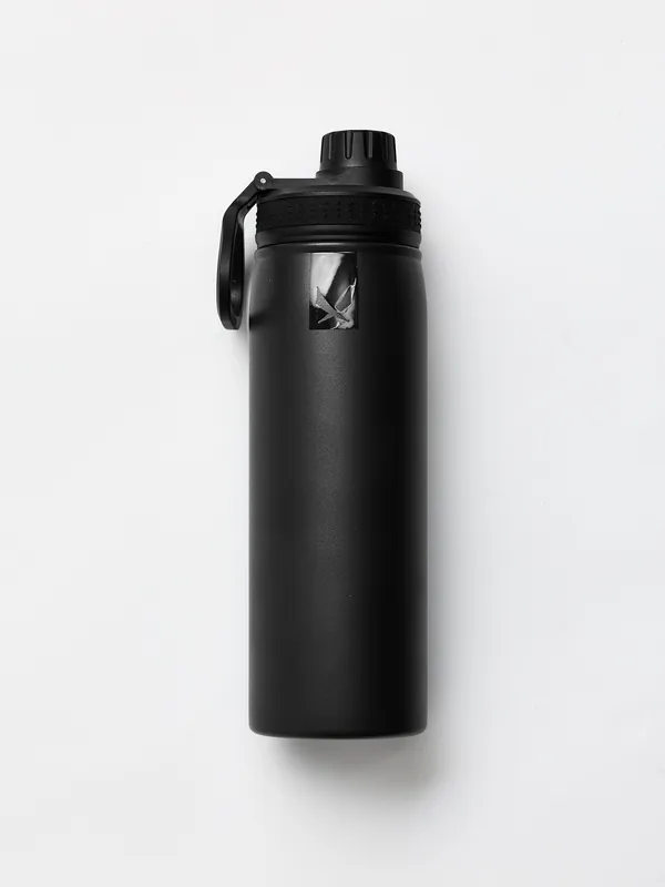 SOC Gym Metal Bottle Begränsat antal