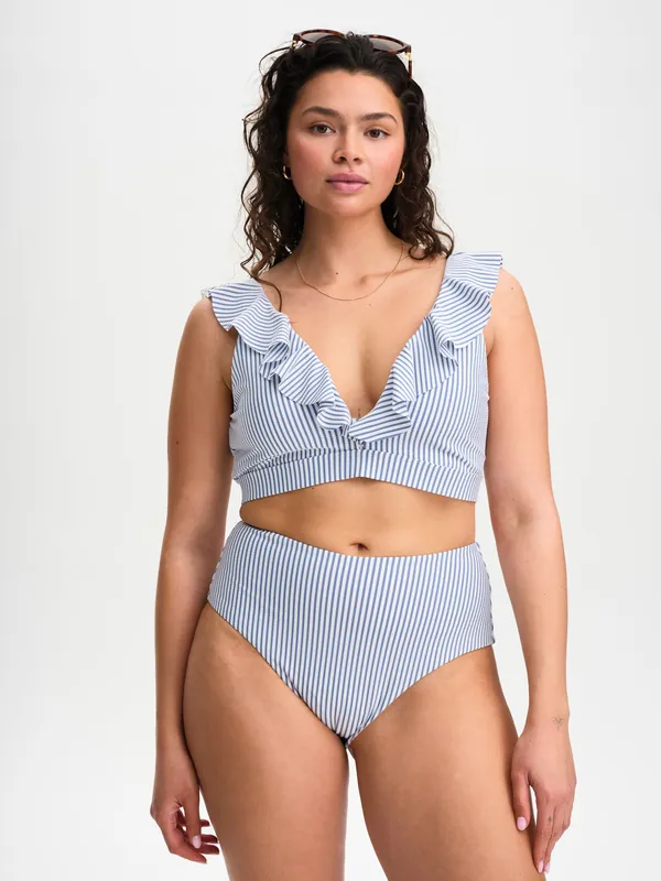 Sista chansen RACE MARINE W ANTHEA HIGH BRIEF