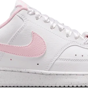 NIKE W COURT VISION LOW Snabb frakt