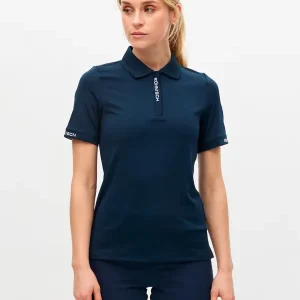 RÖHNISCH Abby Poloshirt risnedsättning