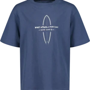 WARP J GRAPHIC TEE Köp online