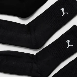 PUMA U CREW PROMO 6P Köp nu