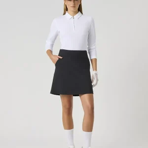 Expressleverans DAILY SPORTS GENUA SKORT 45 CM