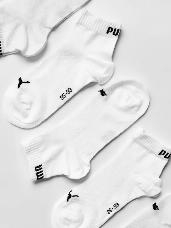 PUMA U QUARTER PROMO 6P Handla nu