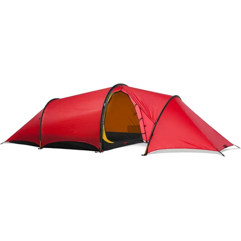 Extra rabatt Hilleberg Anjan 2 GT Red