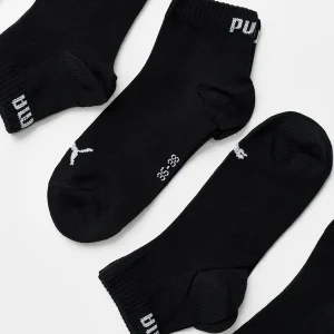 Endast idag PUMA U QUARTER PROMO 6P