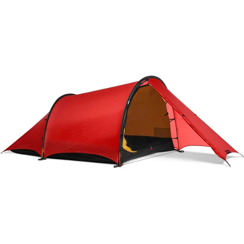 Begränsat erbjudande Hilleberg Anjan 3 Red