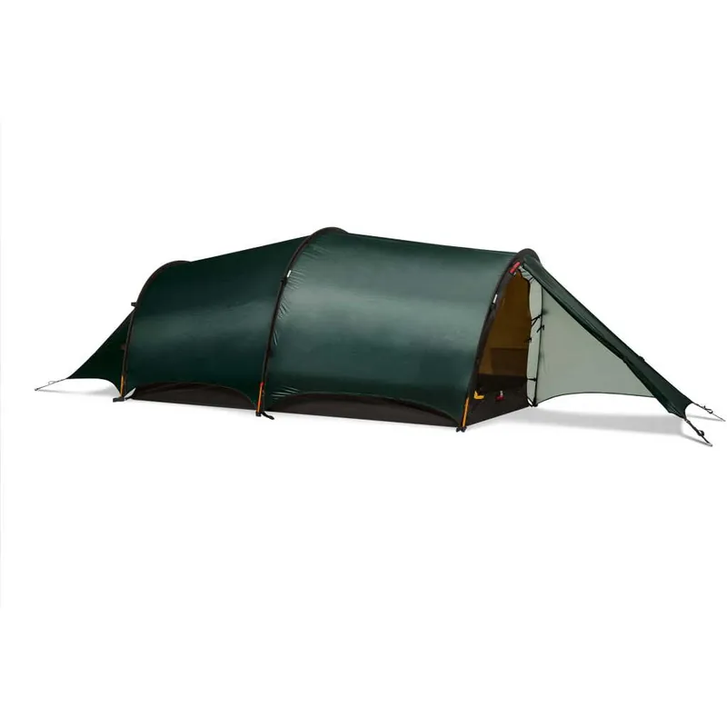 Beställ nu Hilleberg Helags 3 Green
