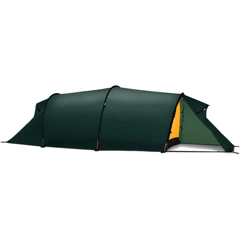 Premium Hilleberg Kaitum 2 Green