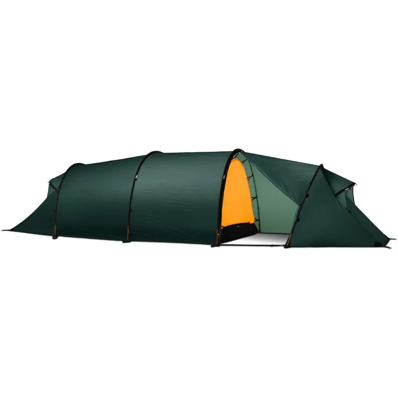 Hilleberg Kaitum 2 GT Green Billig