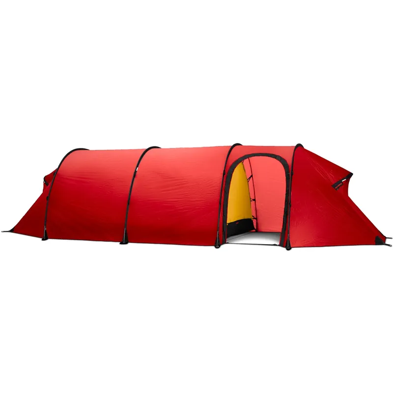 Expressleverans Hilleberg Keron 4 GT Red